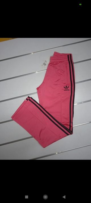 Pantalón chándal Talla S Adidas Original