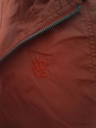 Chubasquero Cortavientos