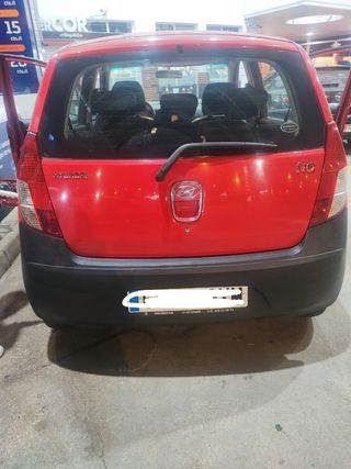 Hyundai i10 2010