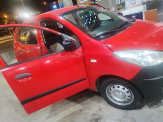 Hyundai i10 2010