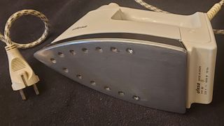 Plancha ufesa typ 58 1000w