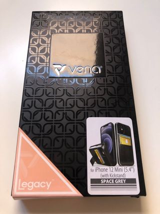 funda iPhone 12 mini