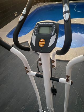 maquina q trabaja en todo el cuerpo