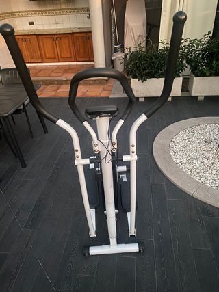 maquina q trabaja en todo el cuerpo