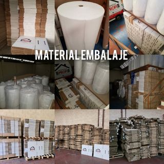 ⭐GUARDAMUEBLES MADRID GRATIS PRIMER MES