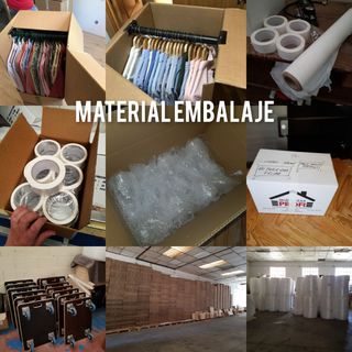 ⭐GUARDAMUEBLES MADRID GRATIS PRIMER MES