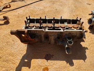 Culata Volkswagen Golf Rallye G60