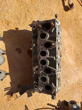 Culata Volkswagen Golf Rallye G60