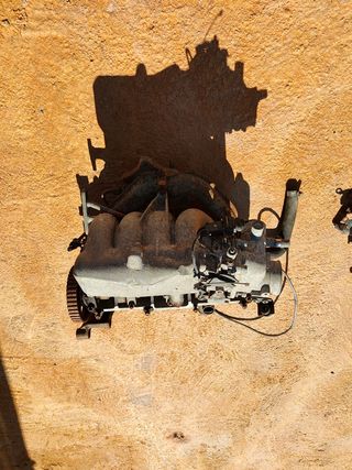 Culata Volkswagen Golf Rallye G60