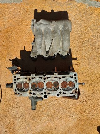 Culata Volkswagen Golf Rallye G60