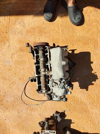 Culata Volkswagen Golf Rallye G60