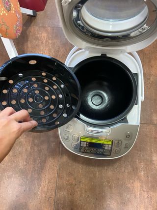 Robot de cocina Moulinex