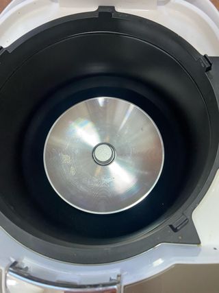 Robot de cocina Moulinex