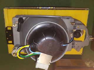FAROS CARELLO ALFA ROMEO 33