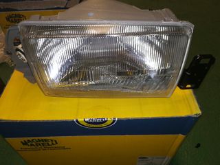 FAROS CARELLO ALFA ROMEO 33