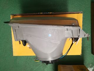 FAROS CARELLO ALFA ROMEO 33