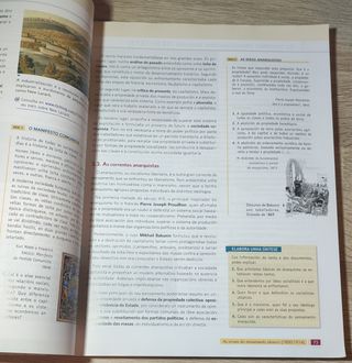 Historia do mundo contemporáneo