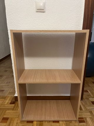 Estanteria