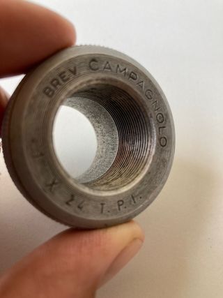 Vintage Campagnolo #718/6