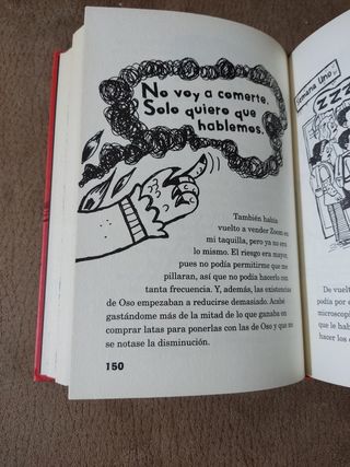 Libro Los Peores Años de mi Vida