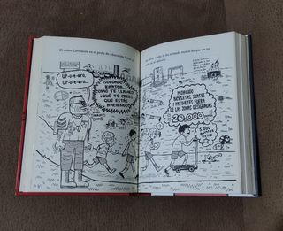 Libro Los Peores Años de mi Vida