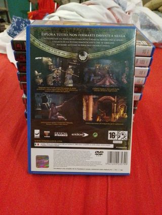Tomb Rider - Underworld