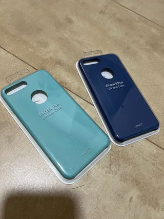 Fundas iphone 8 plus