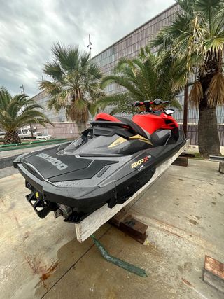 Seadoo RXP 300 2019