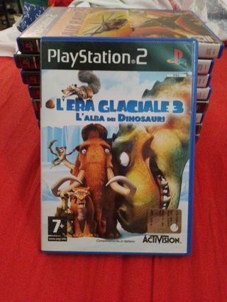 L'era glaciale 3