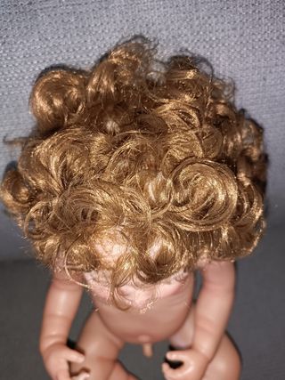 Bebé reborn Nuevo Precioso (ojos azules )