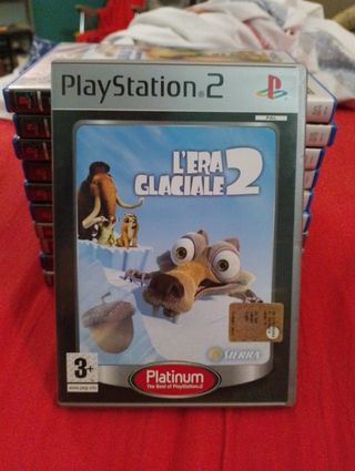 L'era glaciale 2