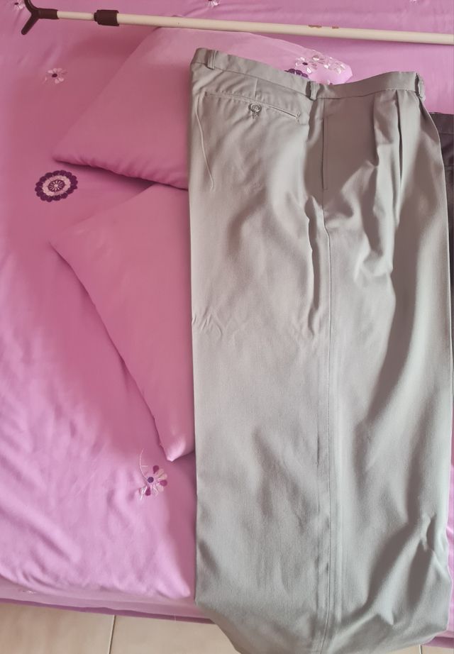 Pantalone uomo