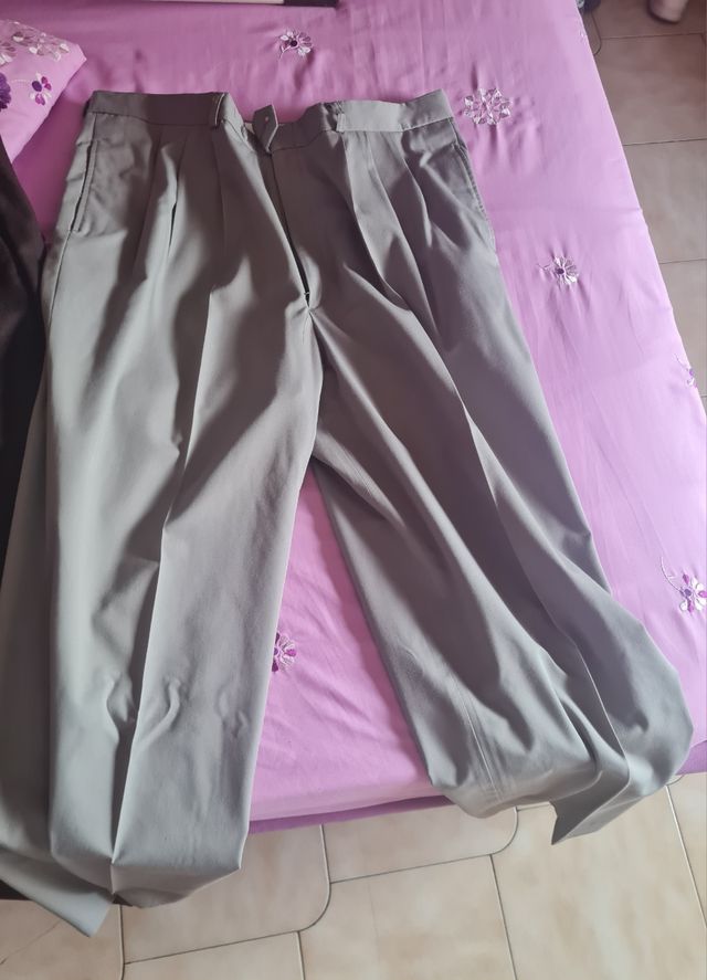 Pantalone uomo