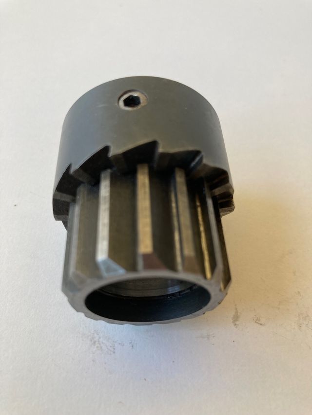 Vintage Campagnolo #733 (#0260/02)