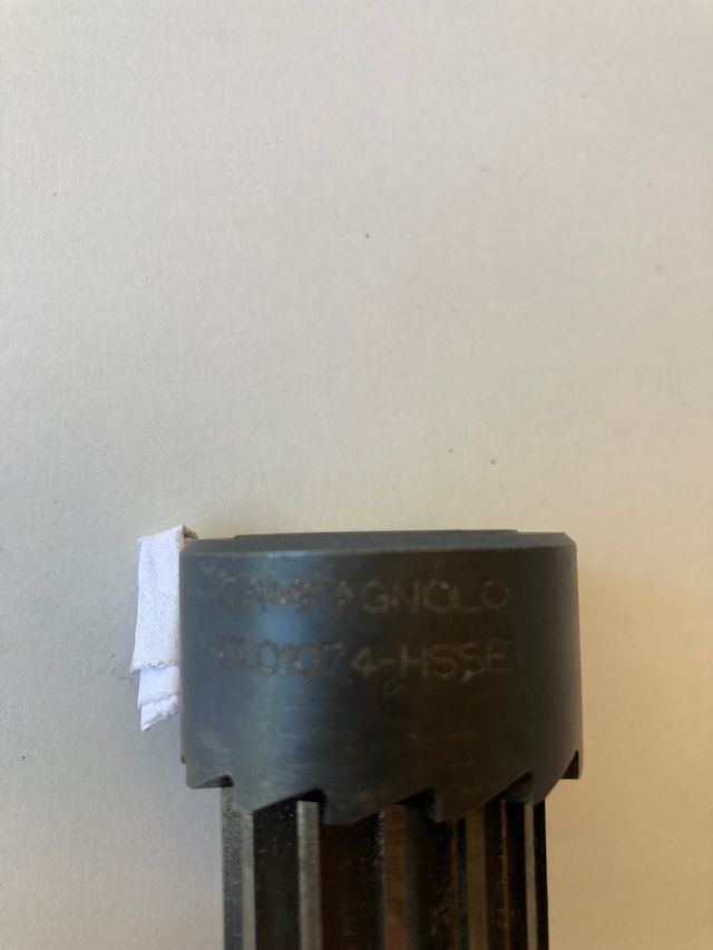 Vintage Campagnolo #733 (#0260/02)