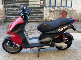 despiece scooter piaggio energy power