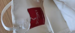 Vestito sposa
