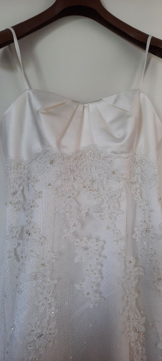 Vestito sposa