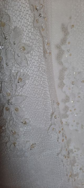 Vestito sposa