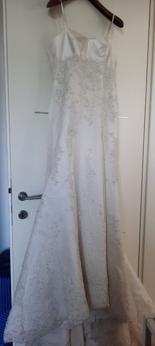 Vestito sposa