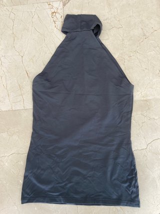 Top Halter Paco Rabanne
