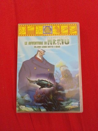 Le avventure di Nemo