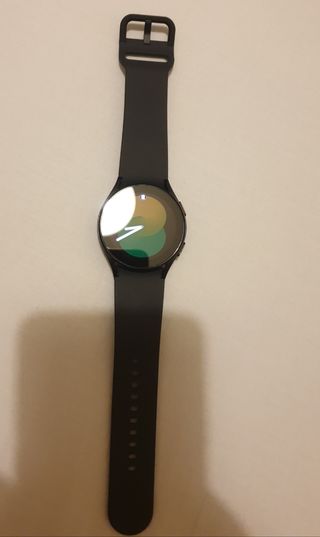 Reloj de mujer Samsung galaxy5 nueva con cargador
