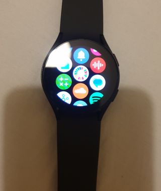 Reloj de mujer Samsung galaxy5 nueva con cargador