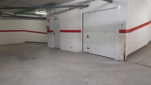 Garaje en venta