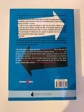 Lo bueno del amor no correspondido