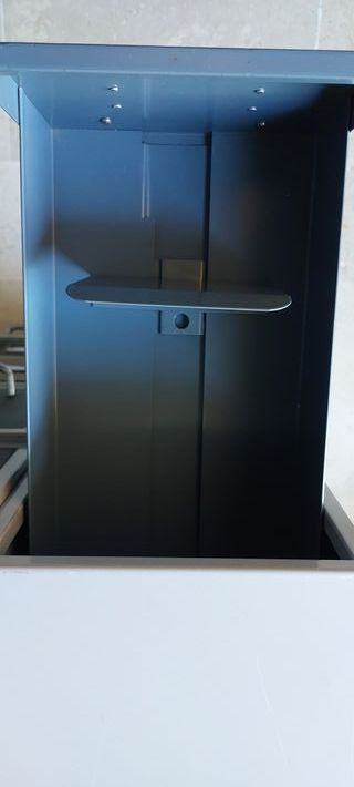 Cajoneras archivadores metálicos (unidad)