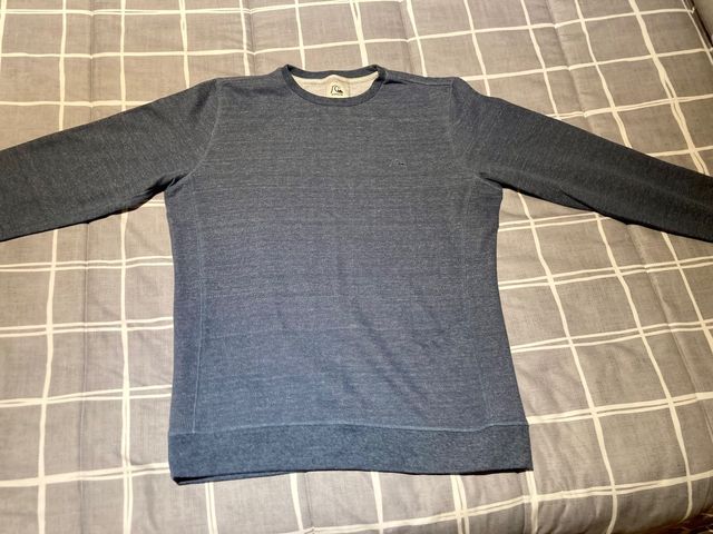 Sudadera Quiksilver original