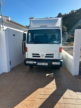 transportes y mudanzas