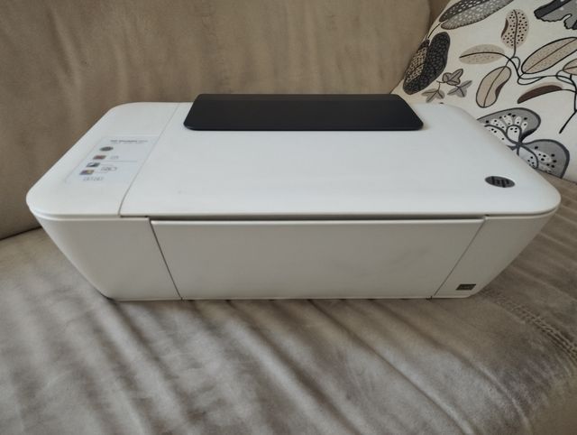 Impresora Multifunción